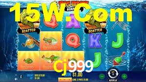 Cj999 App Interface