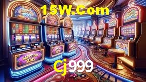 Game Providers Cj999