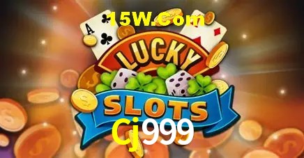 Jogos de Slot Cj999