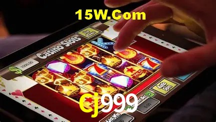 Estatísticas do Jogo Cj999