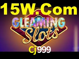 Welcome Bonus Cj999