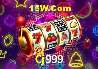 Design Responsivo Cj999