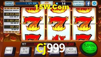Diretório de Jogos Cj999