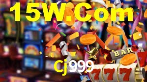 Welcome Bonus Cj999