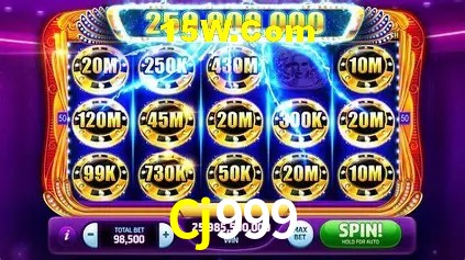 cassino Cj999