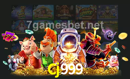 cassino Cj999